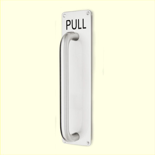 Bar Pull Handles - 610