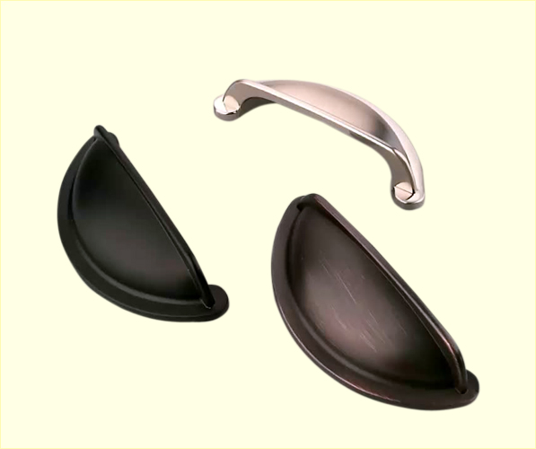 Cup Pull Handles - 562