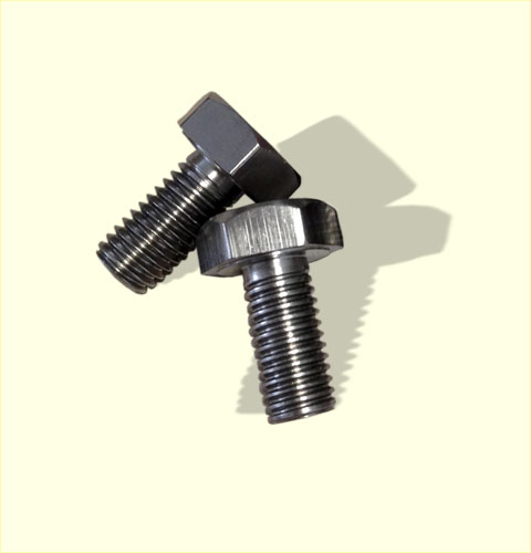 Inconel Stainless steel Fastener - 1431
