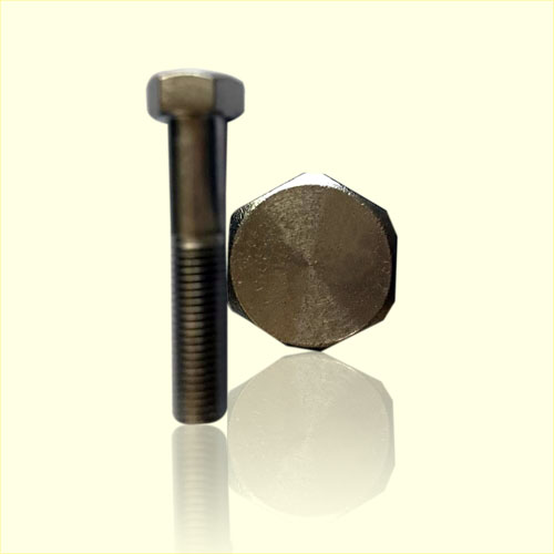 Inconel Stainless steel Fastener - 1433
