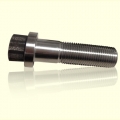 Inconel Stainless steel Fastener - 1432