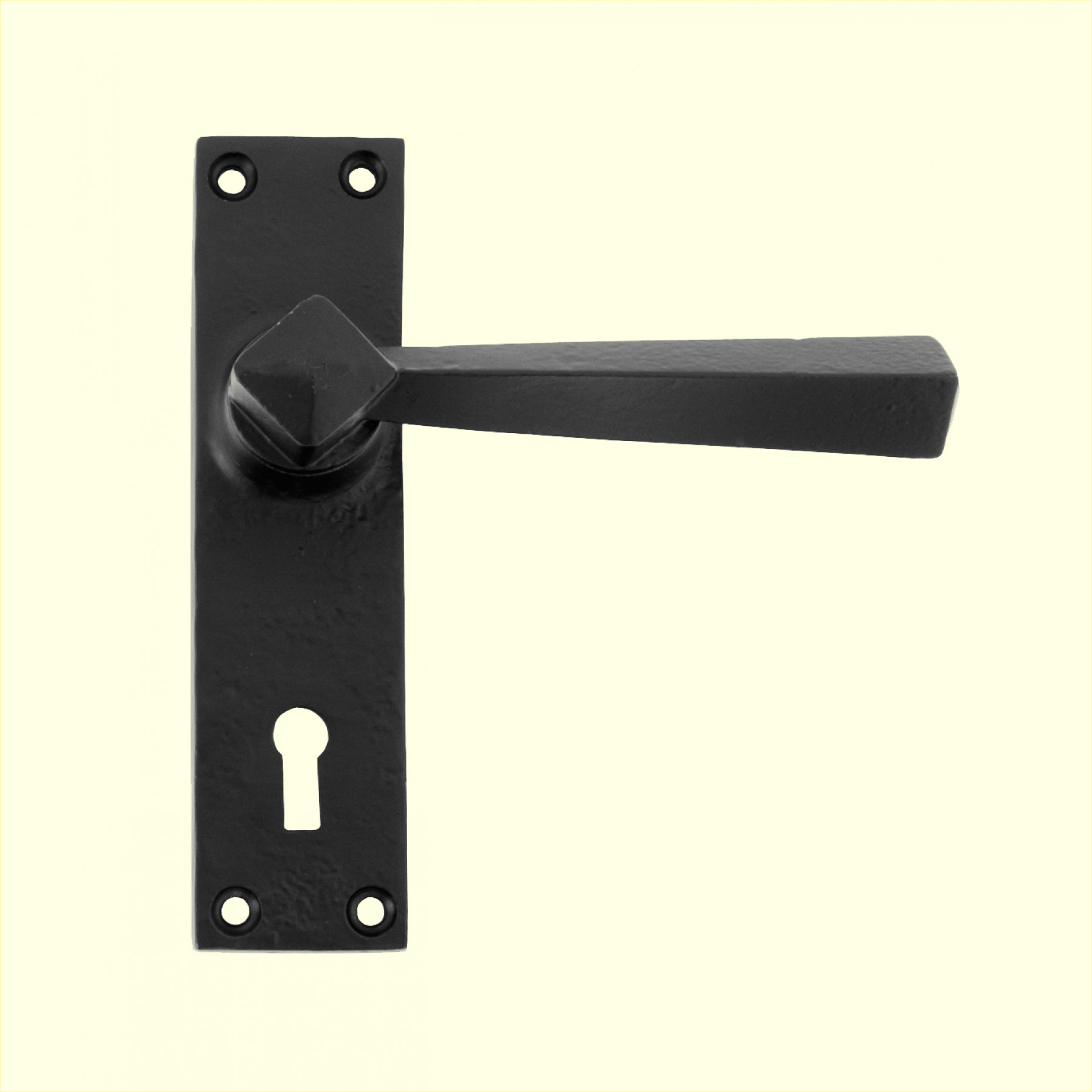 Lever Handle - 451