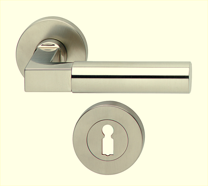 Lever Handle - 452
