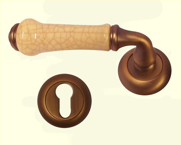 Lever Handle - 453
