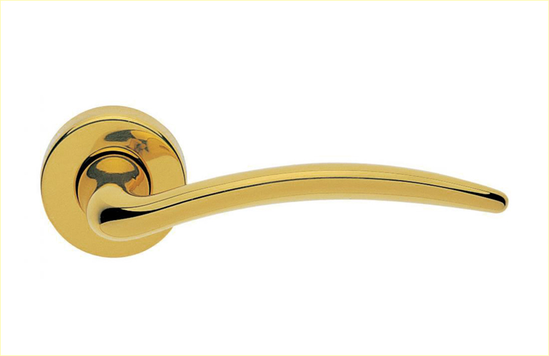 Lever Handle - 457