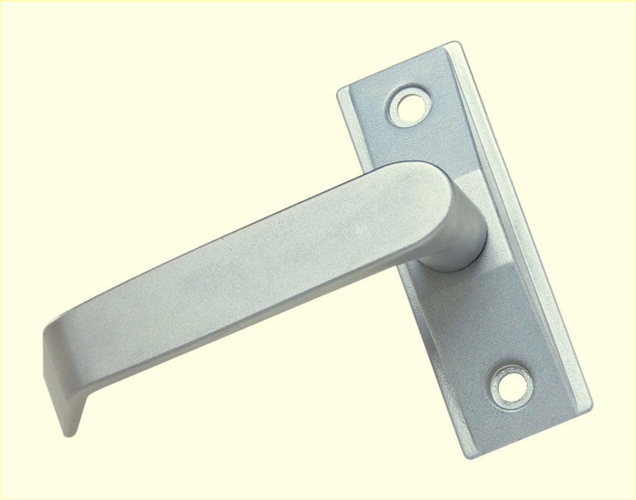 Lever Handle - 461