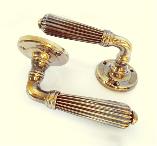 Lever Handle - 463