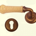 Lever Handle - 453