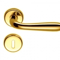 Lever Handle - 456