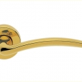Lever Handle - 457