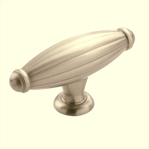 Oval Cabinet Knobs - 1827