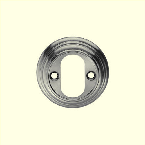 Oval Keyholes - 2043