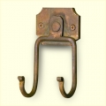 Rustic Hooks - 3087