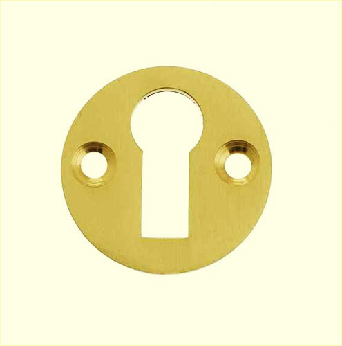 Standard Keyholes - 2009