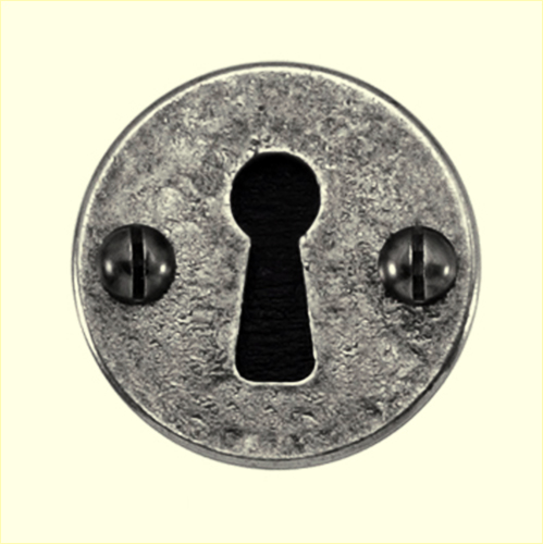 Standard Keyholes - 2010